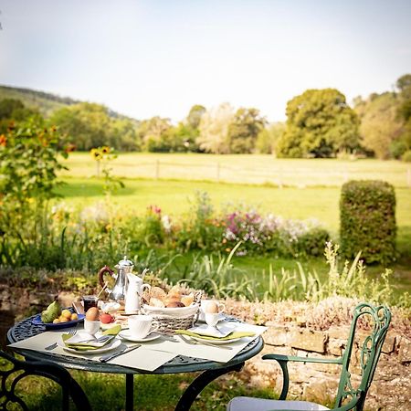 Auberge Du Val D'Aisne Fanzel Екстер'єр фото