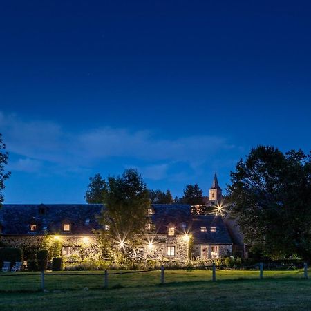 Auberge Du Val D'Aisne Fanzel Екстер'єр фото
