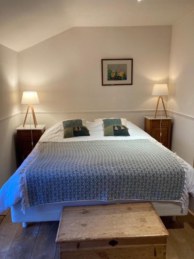 Auberge Du Val D'Aisne Fanzel Екстер'єр фото