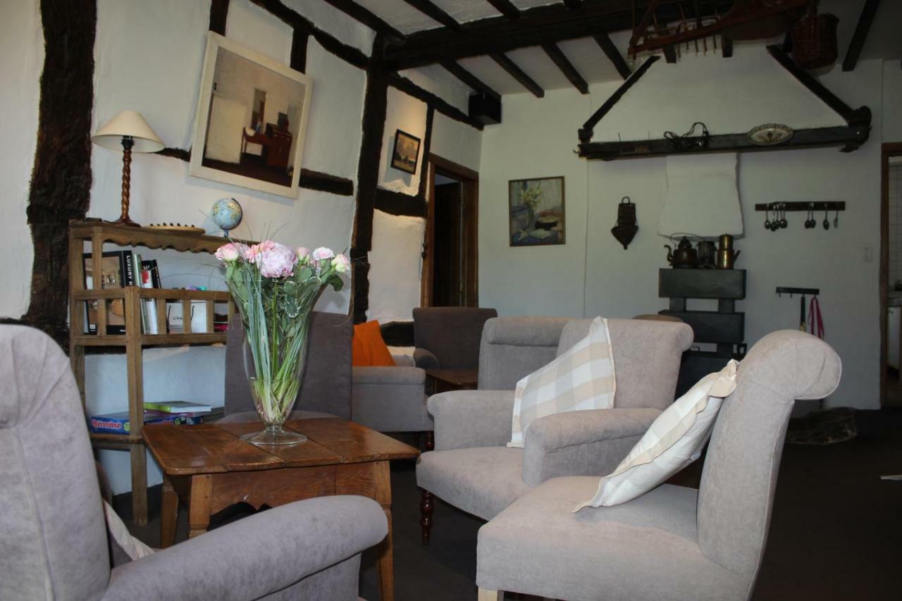 Auberge Du Val D'Aisne Fanzel Екстер'єр фото